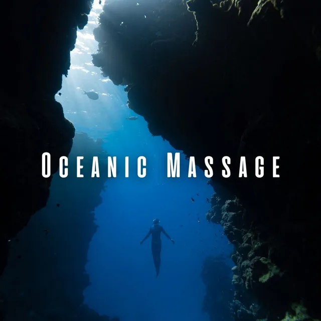 Oceanic Blissful Massage