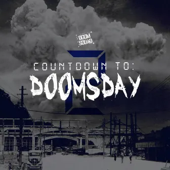 Countdown to Doomsday II by Doom Squad