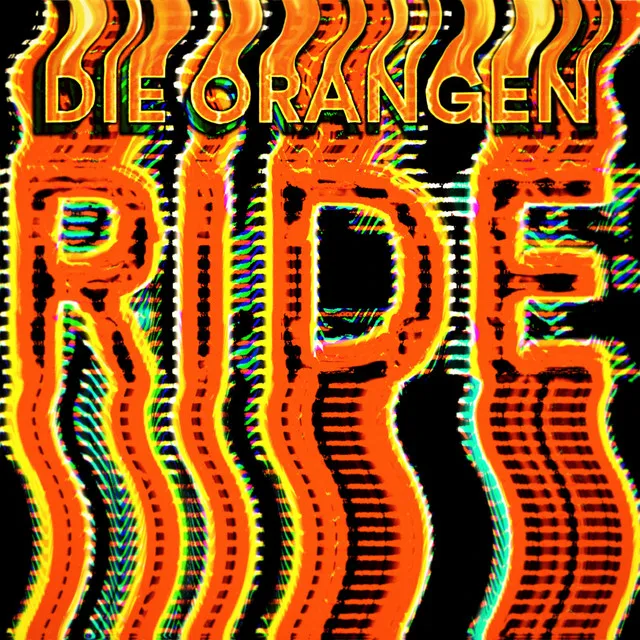 Ride - Manfredas Remix