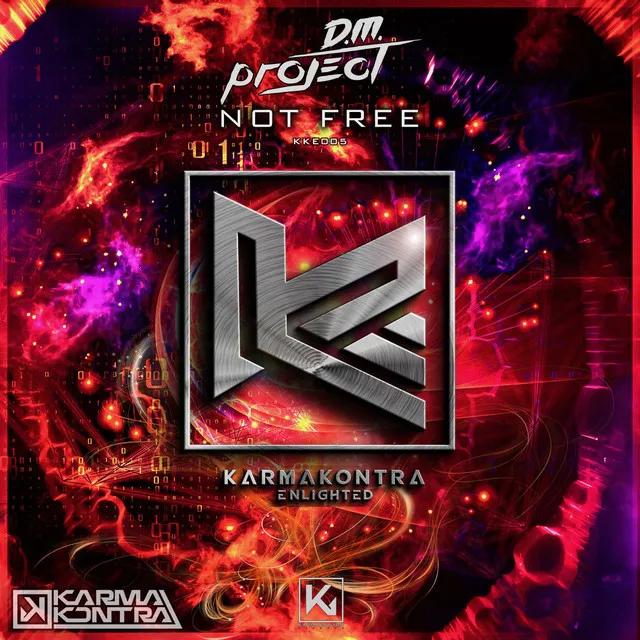 Not Free - Radio Edit