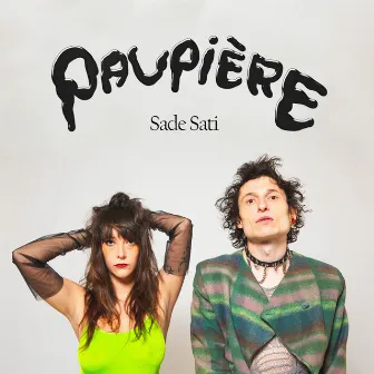 Sade sati by Paupière