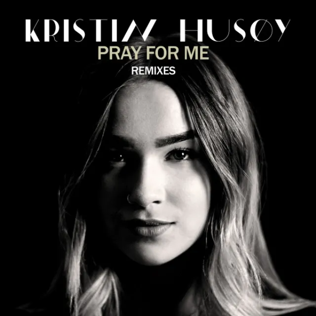 Pray For Me - PATAY Remix