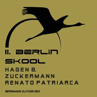 2nd Berlin Skool Brazil by Hagen B.