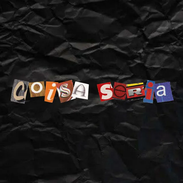 Coisa Séria