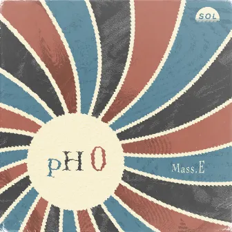 pH 0 by Mass.E