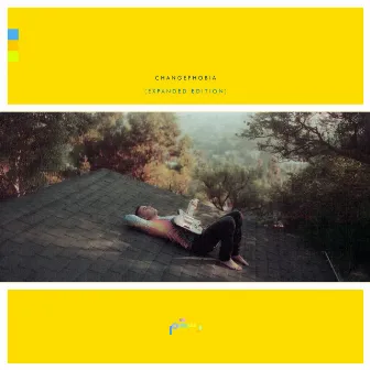 Changephobia (Expanded Edition) by Rostam