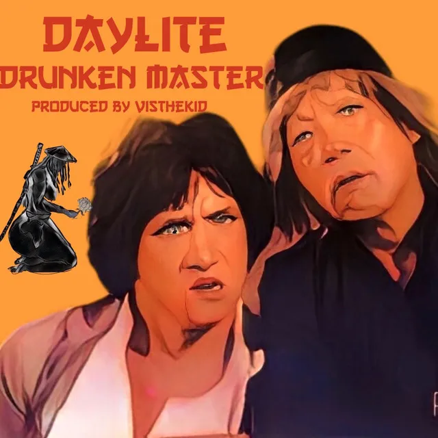 Drunken Master