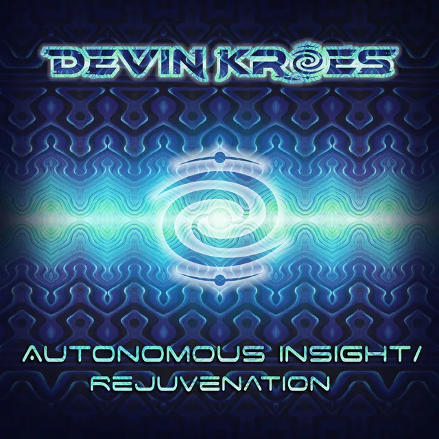 Autonomous Insight / Rejuvenation