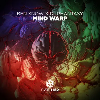 Mind Warp by Ben Snow