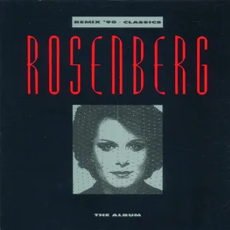 Remix '90 by Marianne Rosenberg