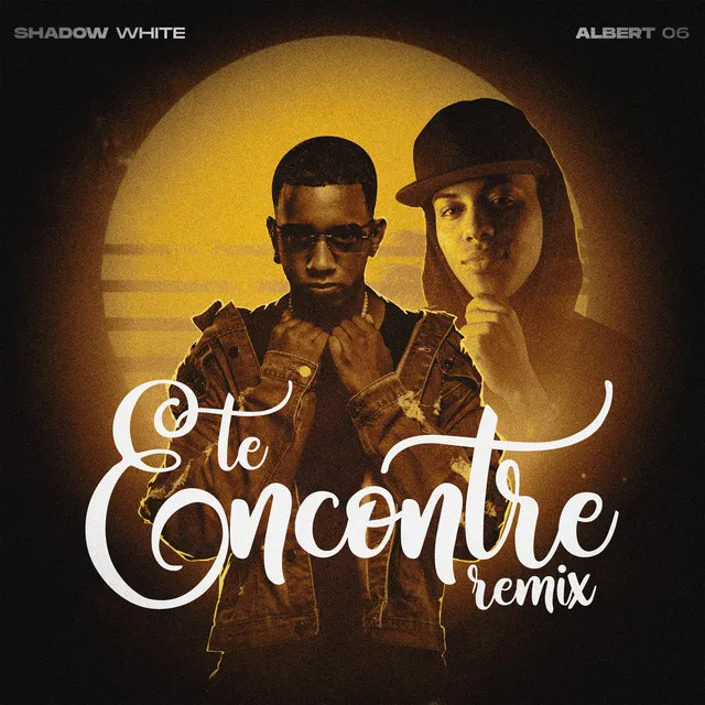 Te Encontre (Remix)