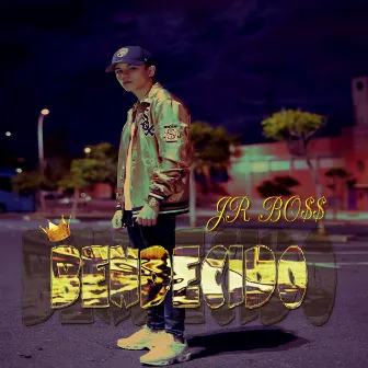 Bendecido by JRBoss TF