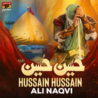 Hussain Hussain - Single by Ali Naqvi