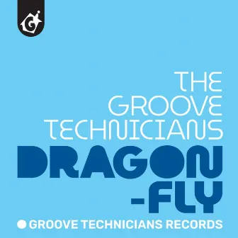 Dragonfly by Groove Technicians