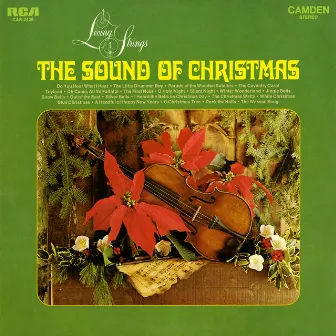 The Sound of Christmas by Living Strings