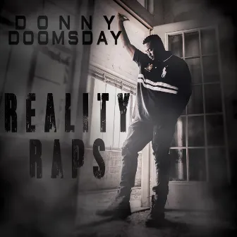 Reality Raps by Donny Doomsday