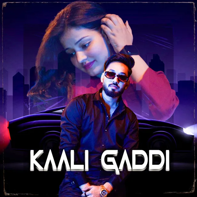 Kaali Gaddi