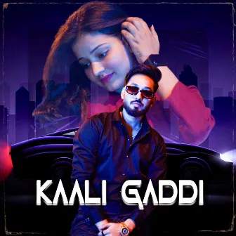 Kaali Gaddi by Mehul