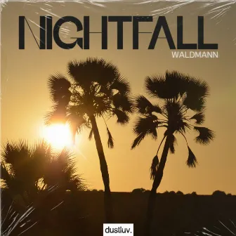 Nightfall by Waldmann