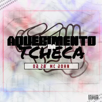 Aquecimento da Theca by DJ 2B