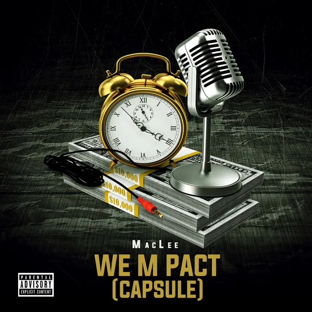 We M Pact (Capsule)