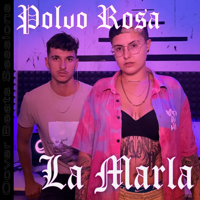 Polvo Rosa