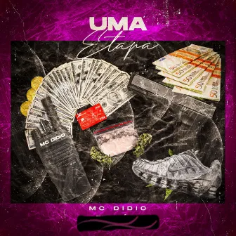 Uma Etapa by MC Didio