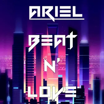 Beat n' Love by Ariel