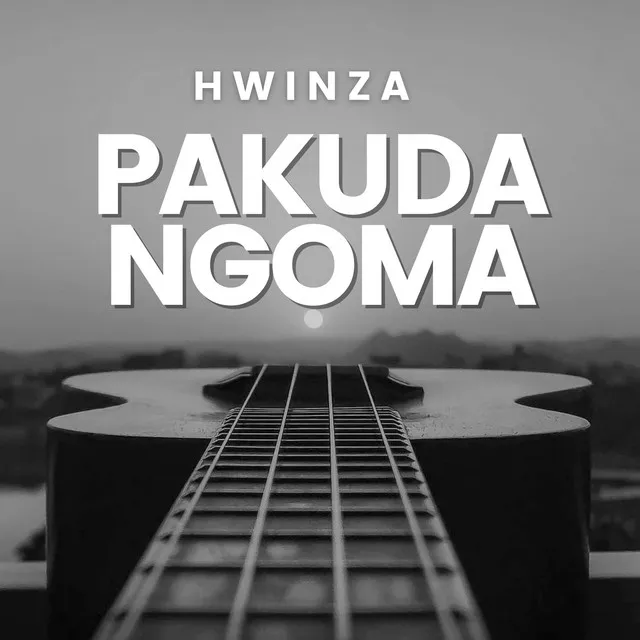 Pakuda Ngoma