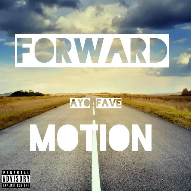 Forward Motion