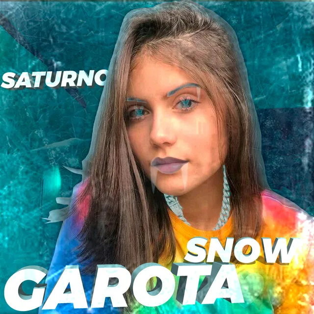 Garota Snow