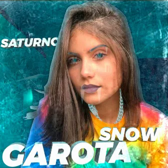 Garota Snow by Vortex Store