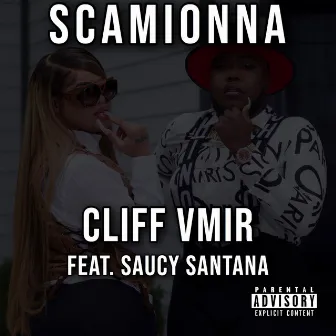 Scamionna by Cliff Vmir