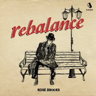 rebalance by KOSÉ 8ROCKS