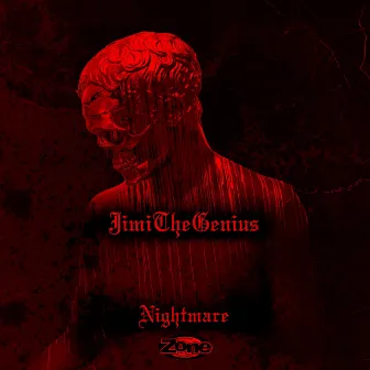 Nightmare by JimiTheGenius