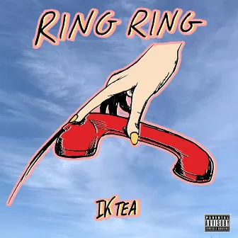 Ring Ring by IK TEA