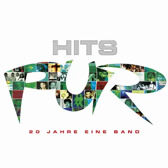 Hits Pur - 20 Jahre Eine Band (Fan Edition) by Pur