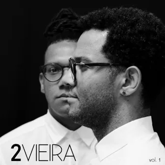 2VIEIRA - Vol.1 by Sidmar Vieira