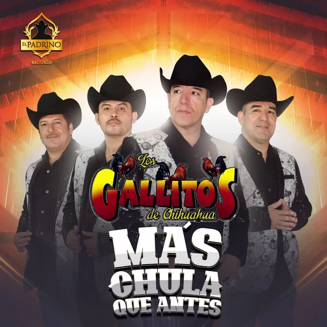 Los Gallitos de Chihuahua