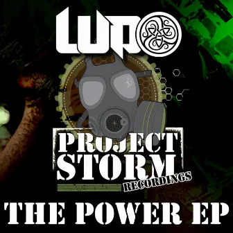 The Power E.P. by Ludo