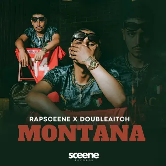 Montana by Double Aitch