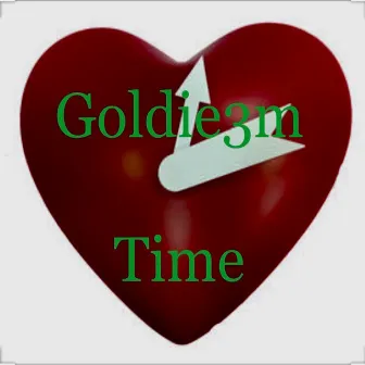 Time by Goldie3m