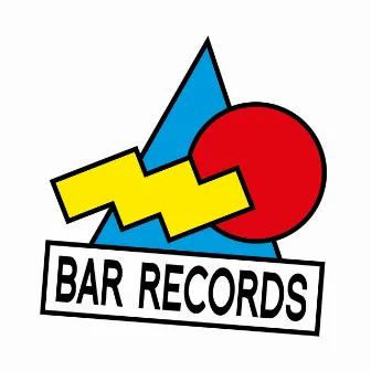 BAR Records 01 by Sacha Mambo