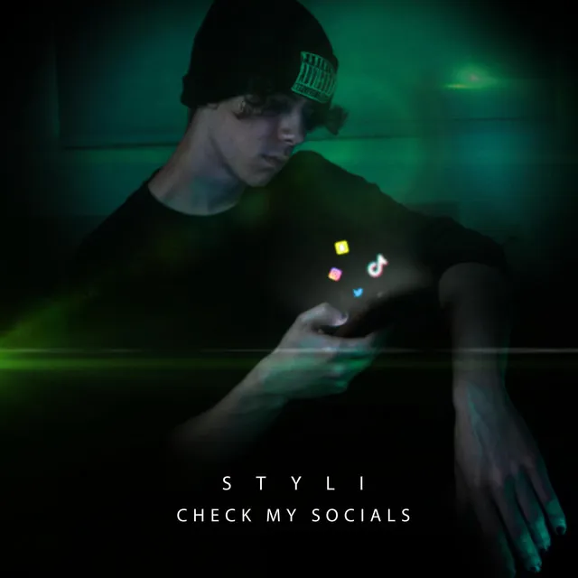 Check My Socials