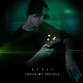 Check My Socials by Styli