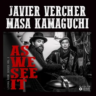 As We See It by Javier Vercher