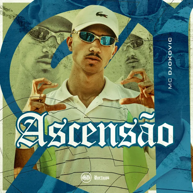 Ascensão