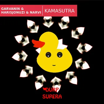 Kamasutra by Garvanin