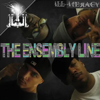 The Ensembly Line by Ill-iteracy