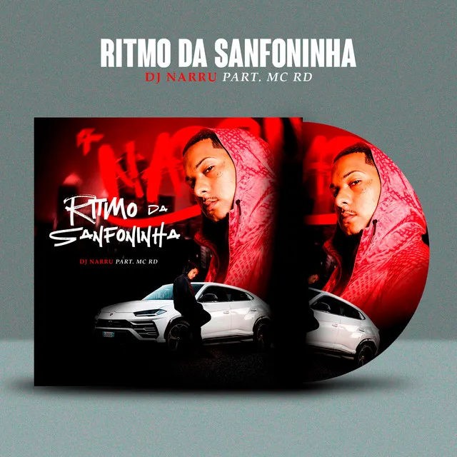 Ritmo da Sanfoninha